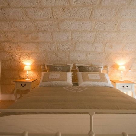 Dimora Via Vitti - Puglia Mia Apartments Monopoli Εξωτερικό φωτογραφία