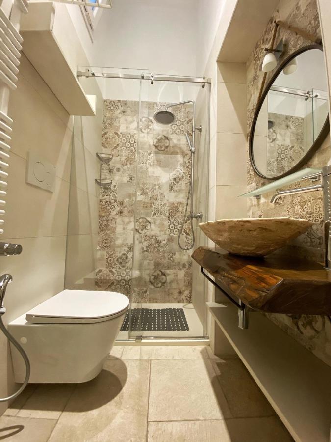 Dimora Via Vitti - Puglia Mia Apartments Monopoli Εξωτερικό φωτογραφία