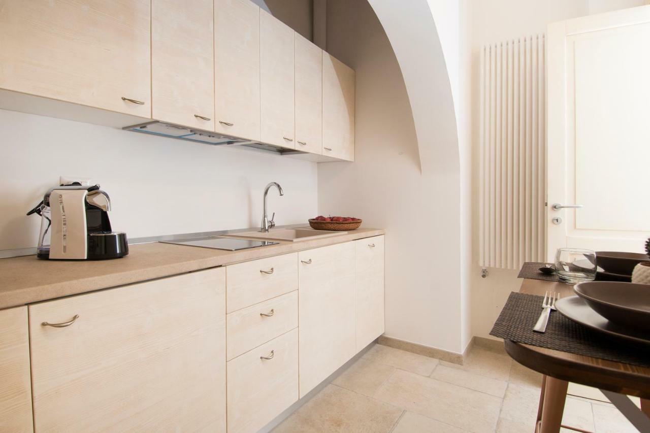 Dimora Via Vitti - Puglia Mia Apartments Monopoli Εξωτερικό φωτογραφία