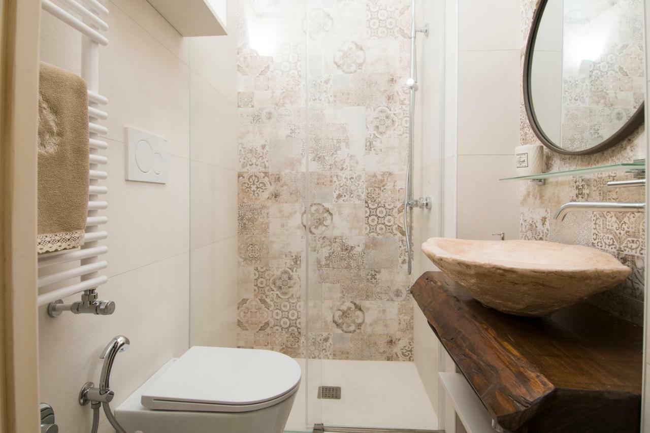 Dimora Via Vitti - Puglia Mia Apartments Monopoli Εξωτερικό φωτογραφία