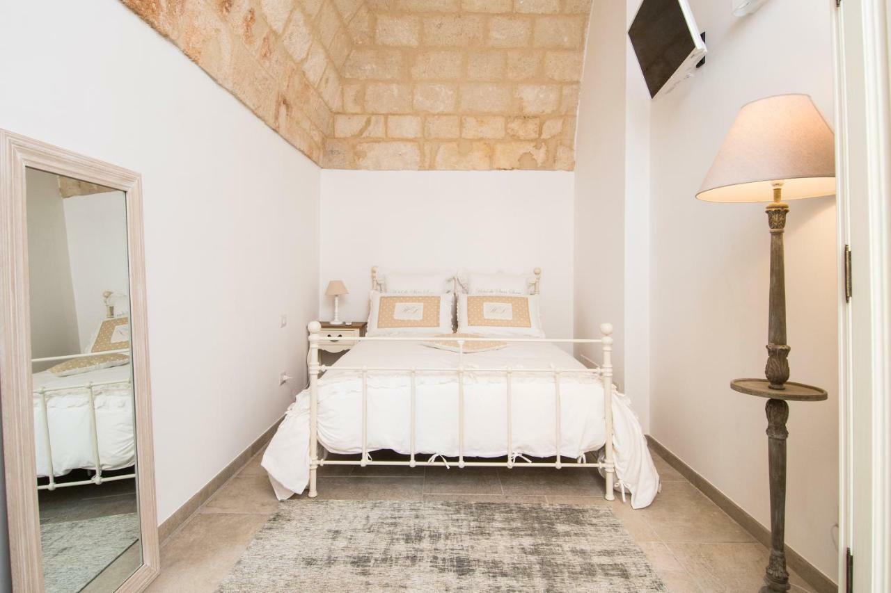 Dimora Via Vitti - Puglia Mia Apartments Monopoli Εξωτερικό φωτογραφία