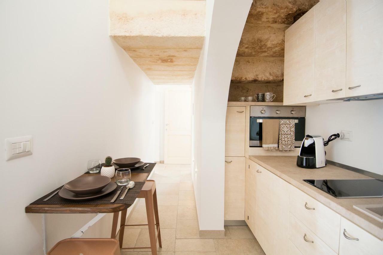 Dimora Via Vitti - Puglia Mia Apartments Monopoli Εξωτερικό φωτογραφία
