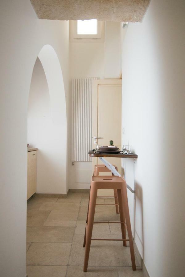 Dimora Via Vitti - Puglia Mia Apartments Monopoli Εξωτερικό φωτογραφία