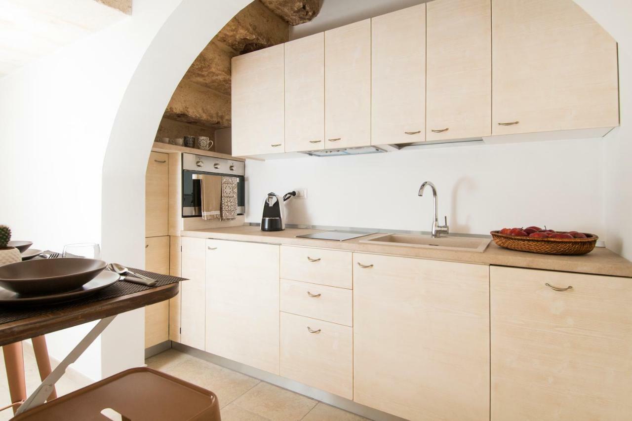 Dimora Via Vitti - Puglia Mia Apartments Monopoli Εξωτερικό φωτογραφία