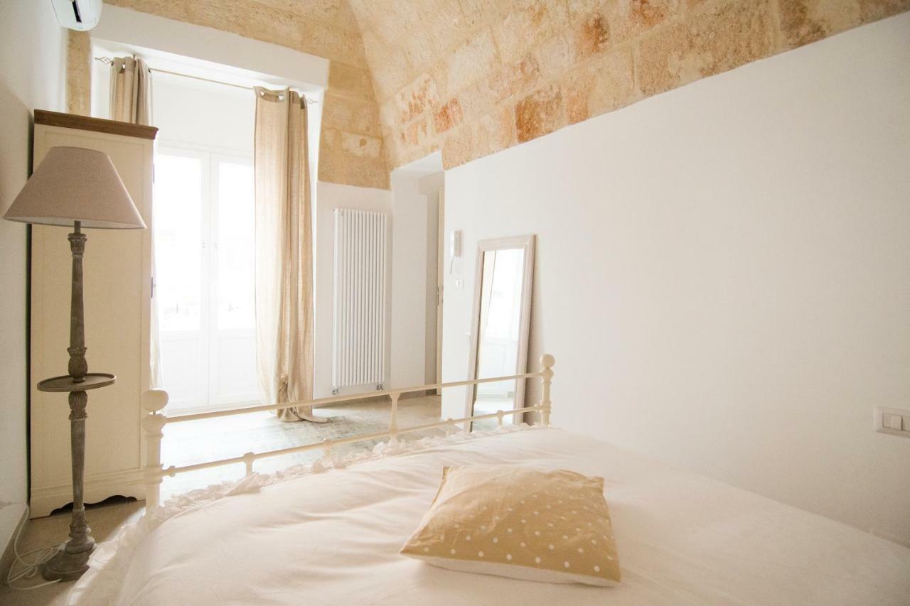 Dimora Via Vitti - Puglia Mia Apartments Monopoli Εξωτερικό φωτογραφία
