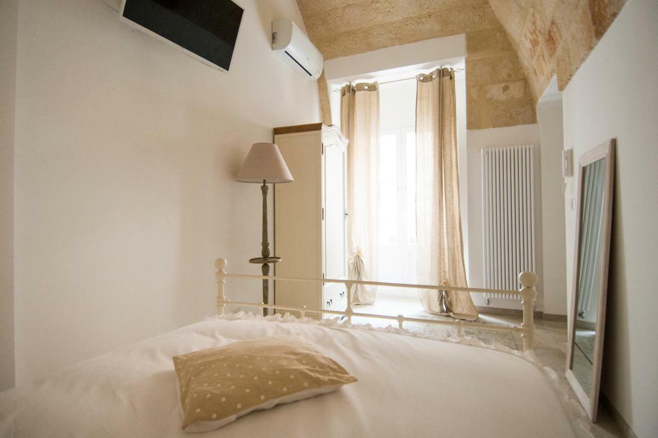 Dimora Via Vitti - Puglia Mia Apartments Monopoli Εξωτερικό φωτογραφία