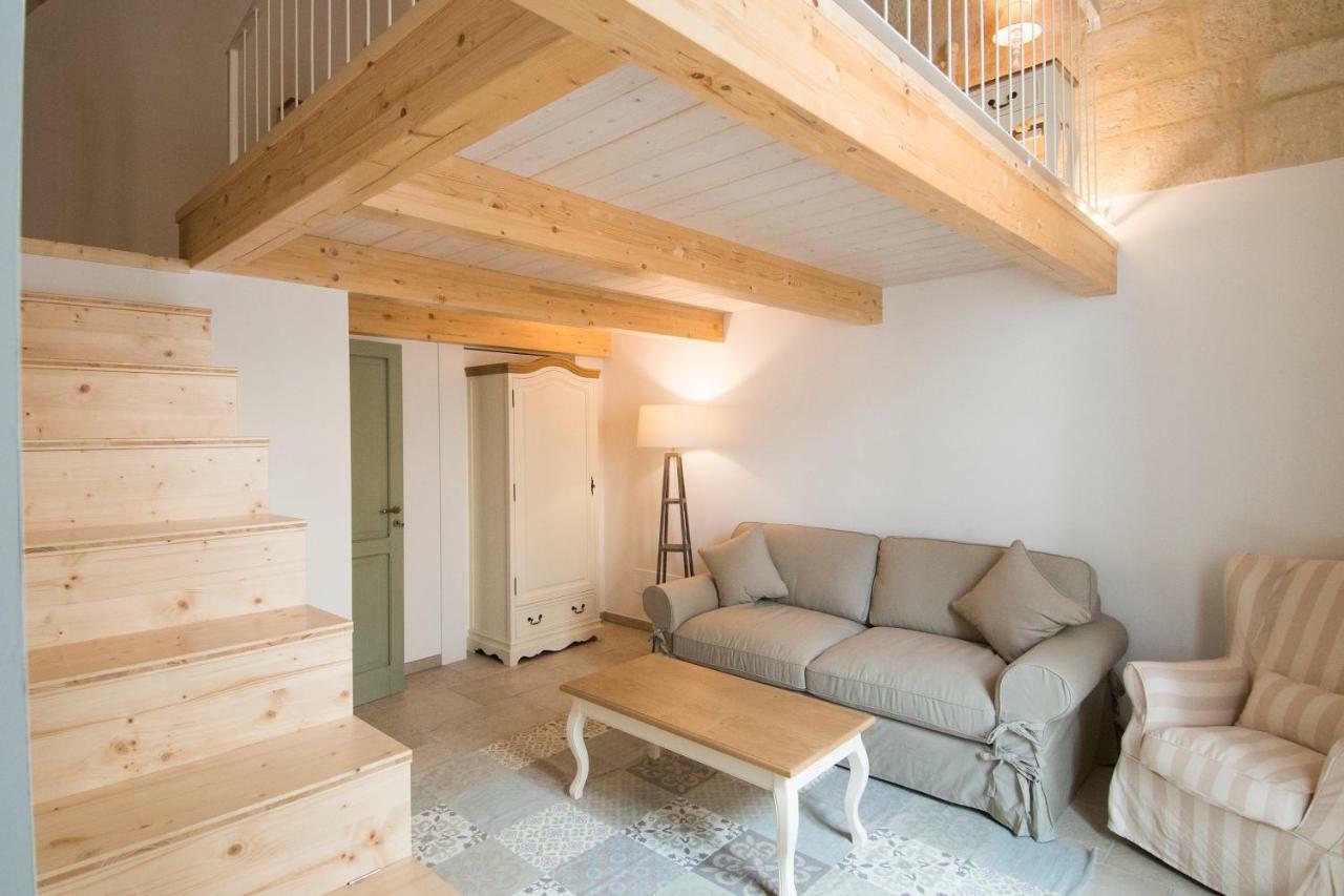 Dimora Via Vitti - Puglia Mia Apartments Monopoli Εξωτερικό φωτογραφία