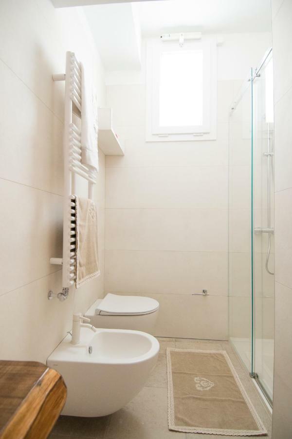 Dimora Via Vitti - Puglia Mia Apartments Monopoli Εξωτερικό φωτογραφία