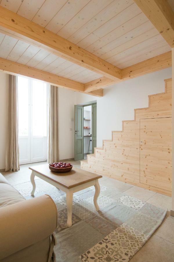 Dimora Via Vitti - Puglia Mia Apartments Monopoli Εξωτερικό φωτογραφία