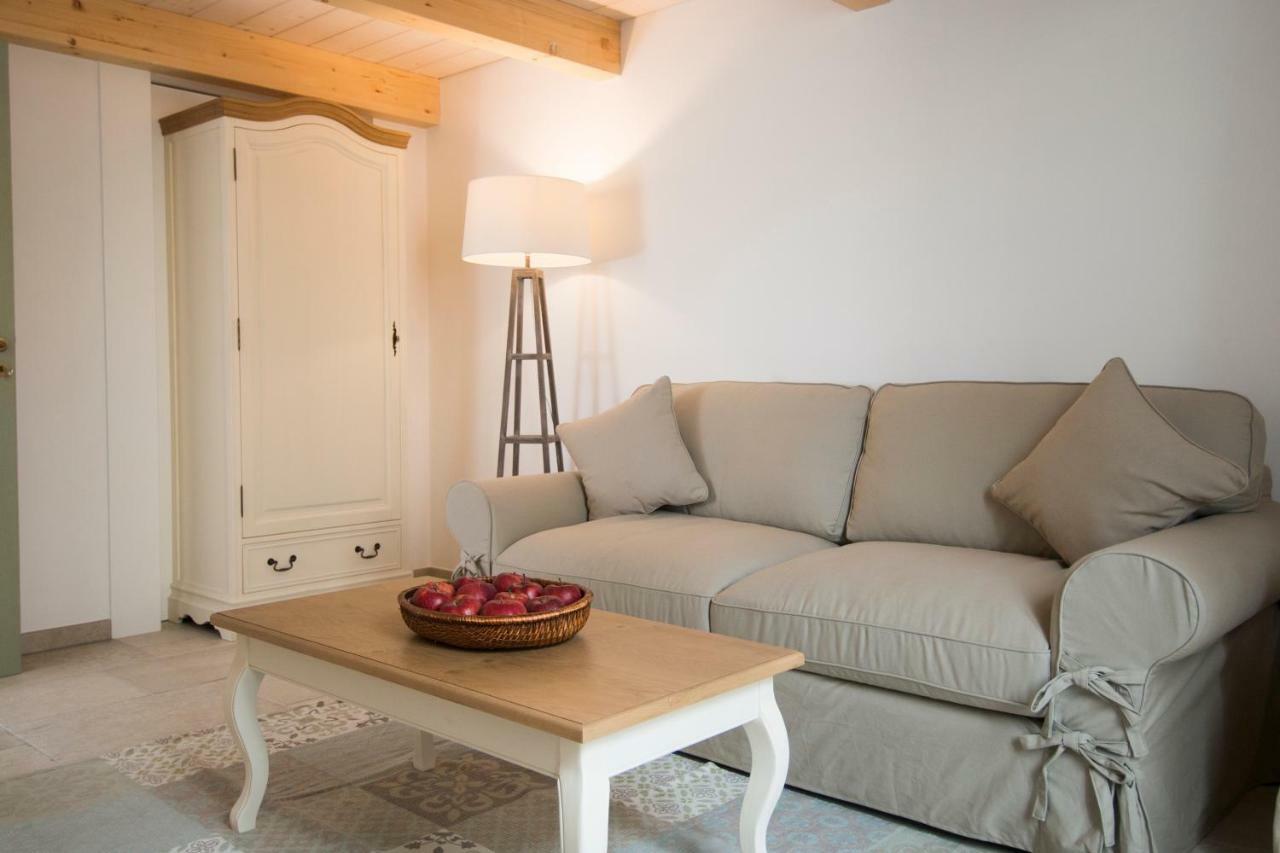 Dimora Via Vitti - Puglia Mia Apartments Monopoli Εξωτερικό φωτογραφία