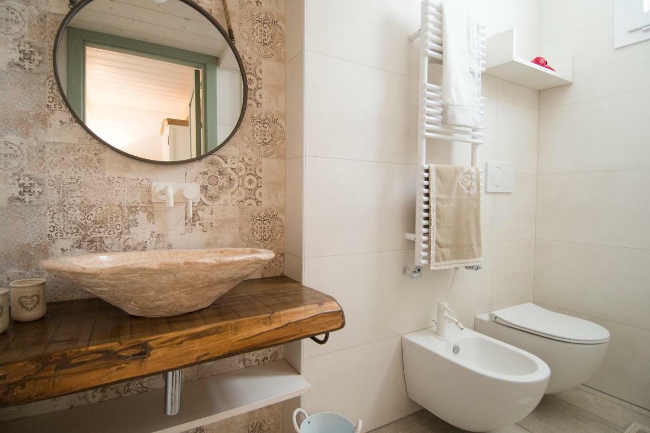 Dimora Via Vitti - Puglia Mia Apartments Monopoli Εξωτερικό φωτογραφία