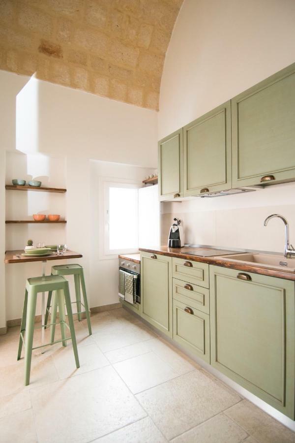 Dimora Via Vitti - Puglia Mia Apartments Monopoli Εξωτερικό φωτογραφία