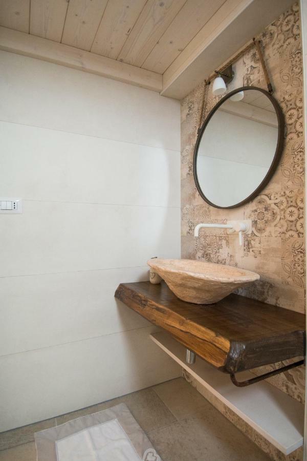 Dimora Via Vitti - Puglia Mia Apartments Monopoli Εξωτερικό φωτογραφία