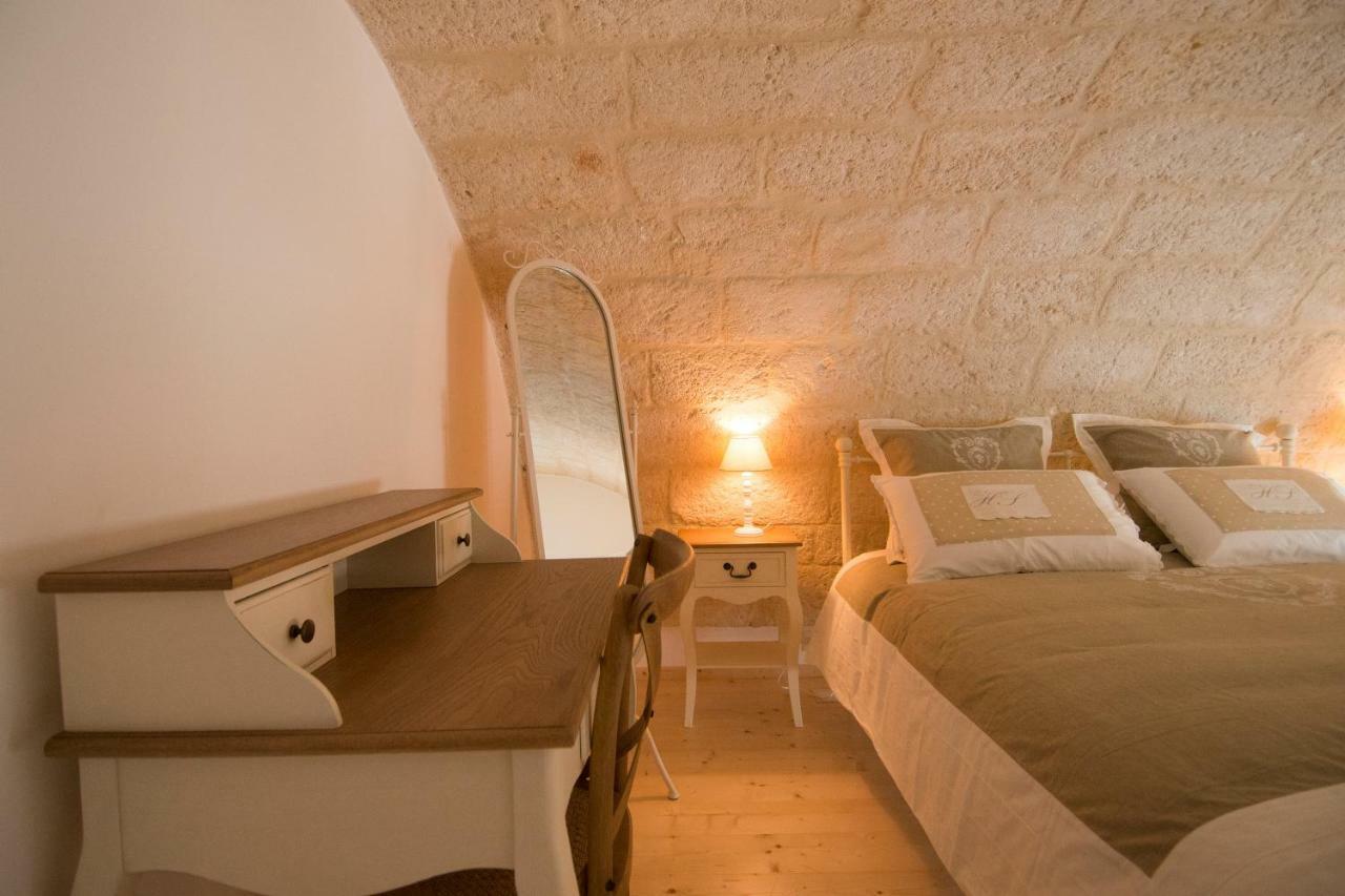 Dimora Via Vitti - Puglia Mia Apartments Monopoli Εξωτερικό φωτογραφία