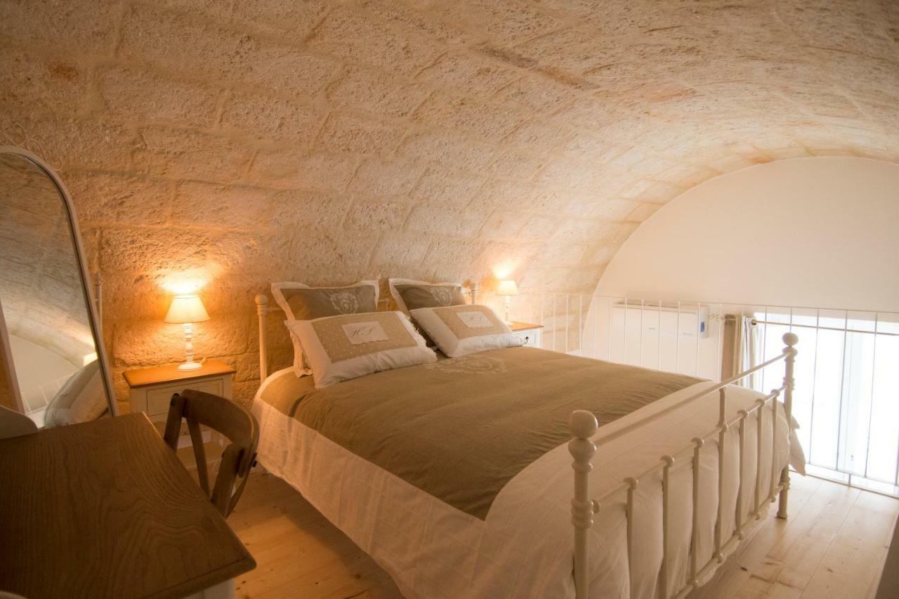 Dimora Via Vitti - Puglia Mia Apartments Monopoli Εξωτερικό φωτογραφία