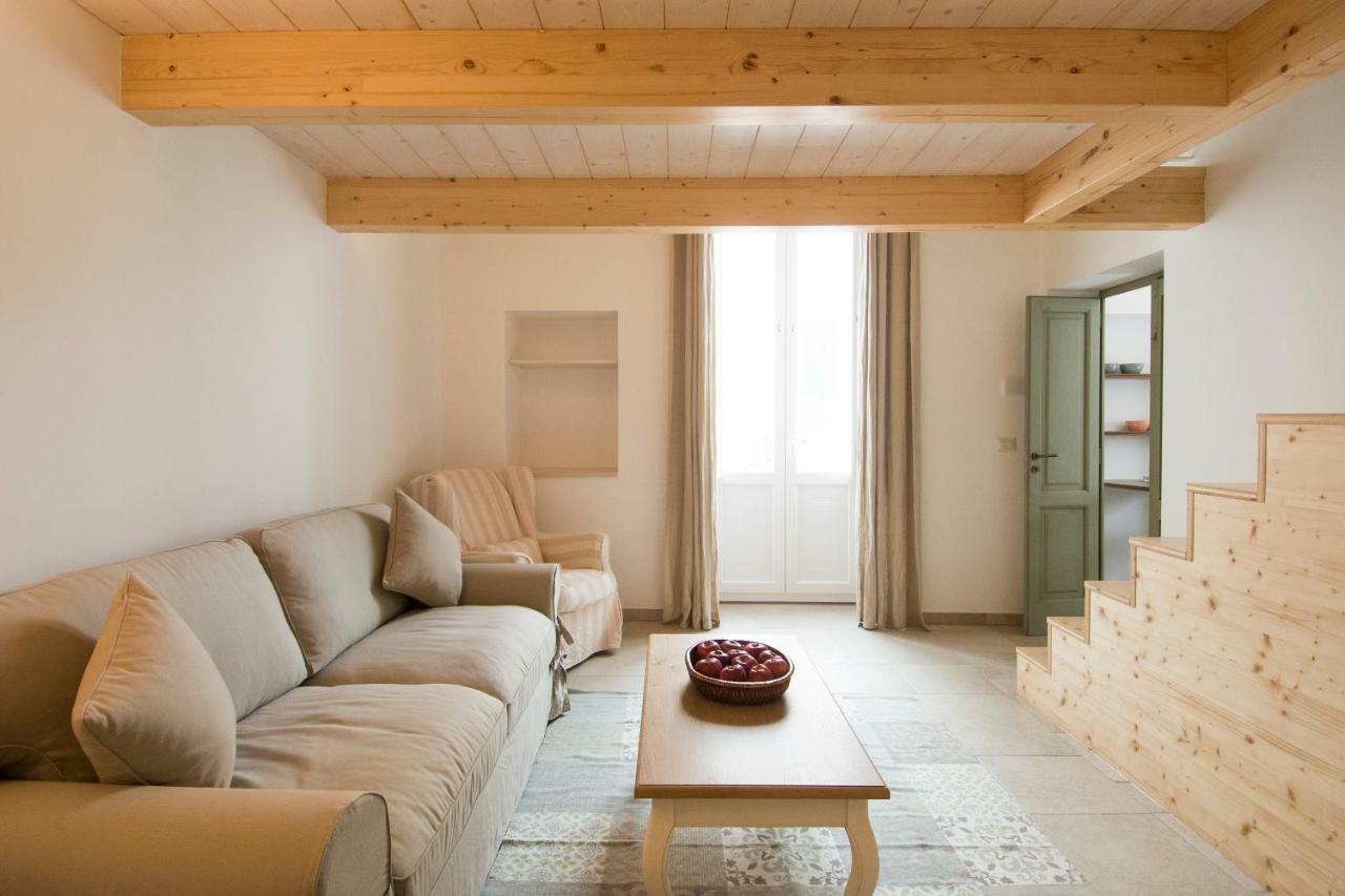 Dimora Via Vitti - Puglia Mia Apartments Monopoli Εξωτερικό φωτογραφία