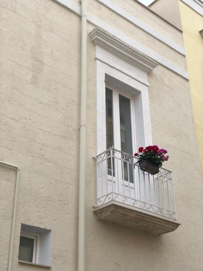 Dimora Via Vitti - Puglia Mia Apartments Monopoli Εξωτερικό φωτογραφία